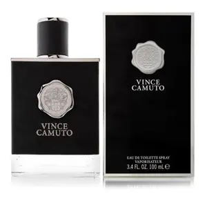 Vince Camuto Men's Eau De Toilette Spray, 3.4 oz
