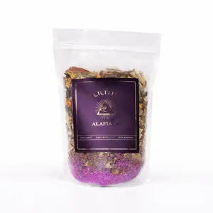 Lilith Aromatic Herbal Sachet / Mezcla Lilith
