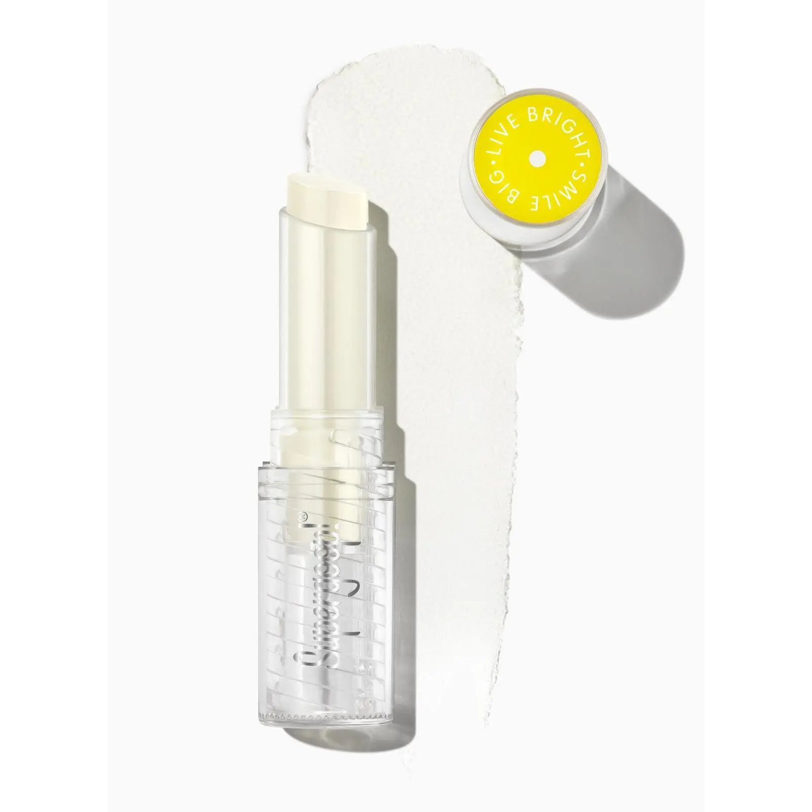 Unseen Sunscreen Lip Protector SPF 30 Unseen Sunscreen Lip Protector SPF 30