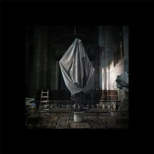 Tim Hecker - Virgins  [COMPACT DISC - CD]