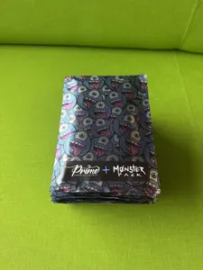 NFL/MLB/NBA Single Pack - Monster Pack Single Card