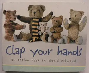 USED-Clap Your Hands by David Ellwand (Unknown)