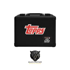 Topps x Zion Slab Case 2 Row Case