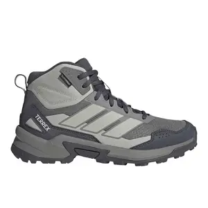 adidas Womens Terrex Eastrail 3 Mid Climaproof Hiking Hiking Sneakers Shoes - Grey