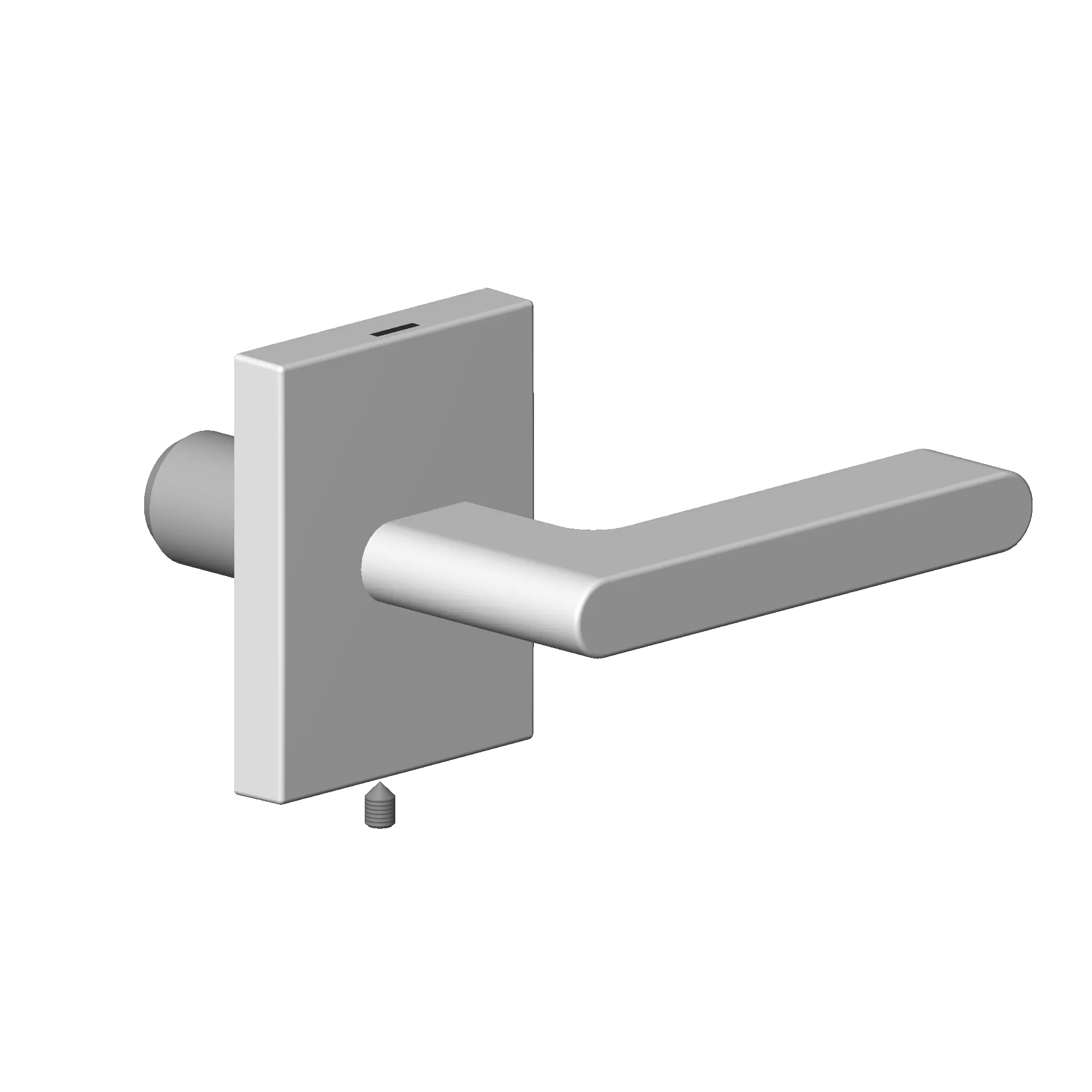 Dornbracht 90207005702 Handle For Lavatory Hot Lever 60 X 47,5 X 40 MM