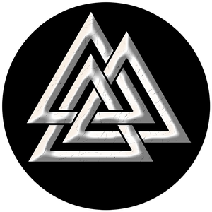 Norse American Viking