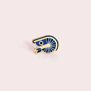 Prawn Pin