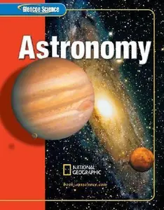 USED-Glencoe Earth iScience: Astronomy, Grade 6, Student Edition (GLEN SCI: ASTRONOMY) by McGraw-Hill Education (Hardcover)