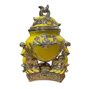 Sopera Oshun Amarilla