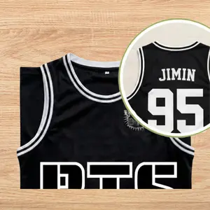 Bulletproof Boy 2013 Debut Era Mesh Jersey, Bangtan "No More Dream" Retro Graphic Top, Army Merch Outfit Idea, Arirang 2026 World Tour Fan Gear