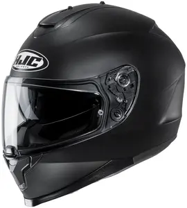 HJC C70 Semi-Flat Full-Face Helmet