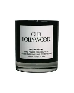 Old Hollywood Candle - BACK IN STOCK!