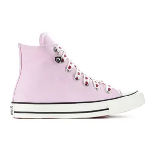 Converse Women's Chuck Taylor All Star Pink Valentine's Day Size 7W