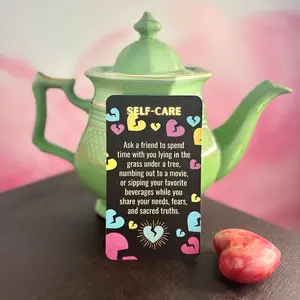 Grief oracle for PAWrents