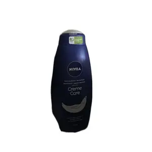 Nivea Crème Care Body Wash Soap & Shower Gel