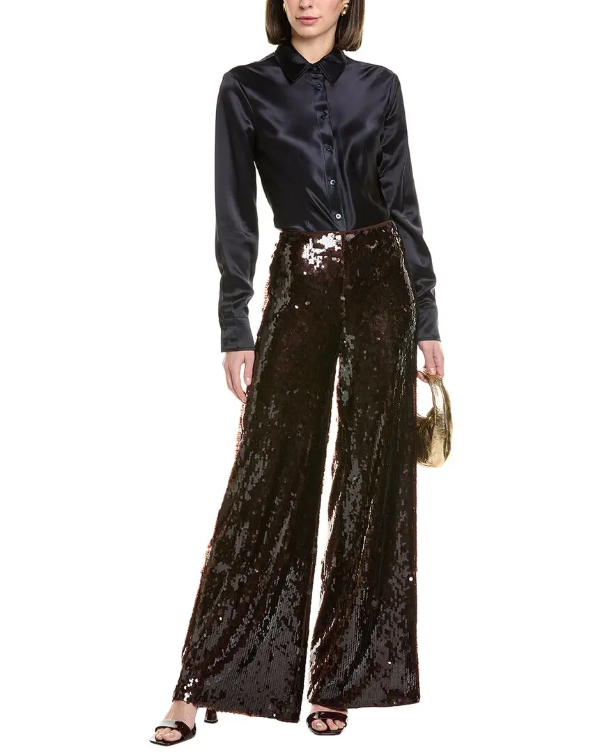 STAUD Luke Pant