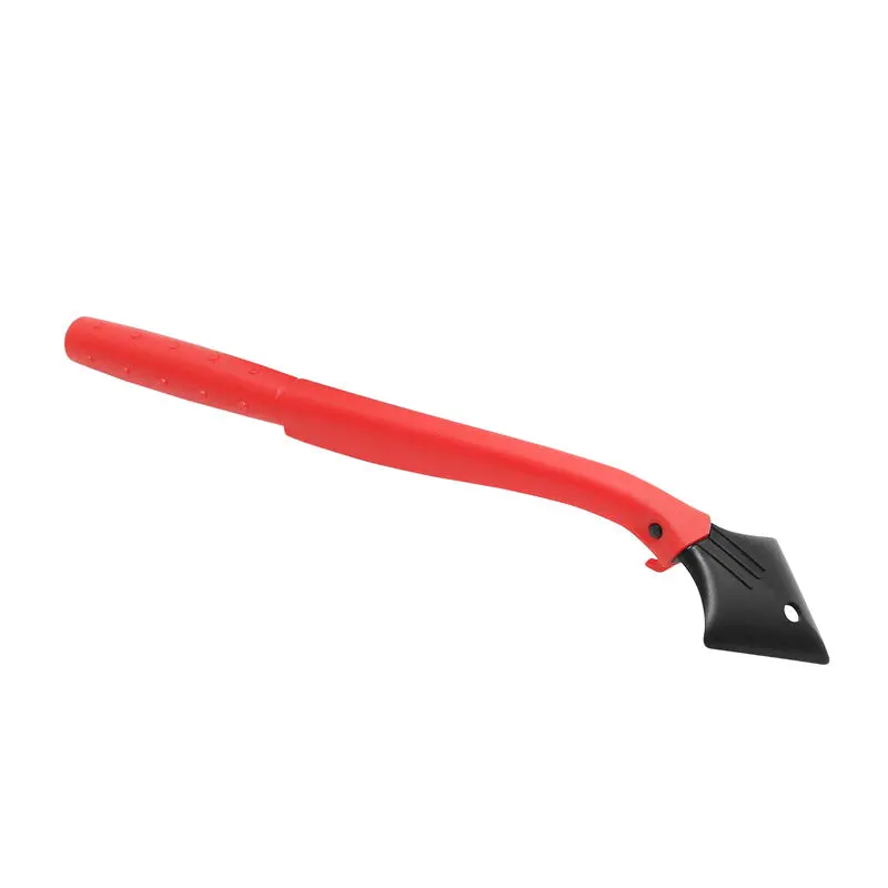 Gutter Grabber - Versatile Attachment Durable Construction Innovative Design Curved Neck Slim Profile Convenient Hook Easy Cleanup