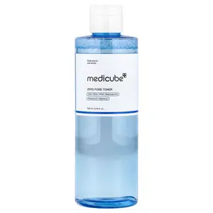 Medicube Zero Pore Toner, 8.45 fl oz (250 ml)
