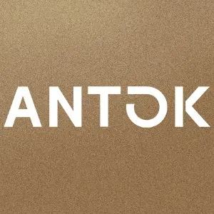 ANTOK HOME shop logo
