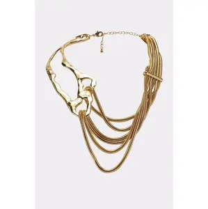 SO DECO NECKLACE SO DECO NECKLACE