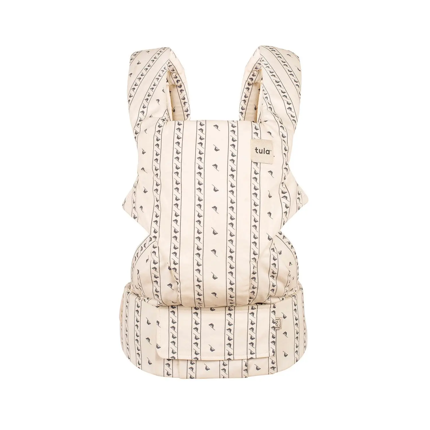 Folklore - Cotton Explore Baby Carrier