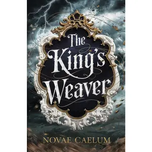 USED-The King's Weaver by Caelum, Novae (Paperback)