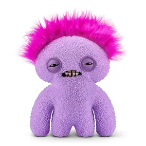 Fuggler Hairy Fuggs 9 Inch Plush | Squidge