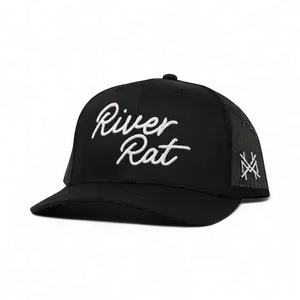 River Rat Premium Trucker Hat