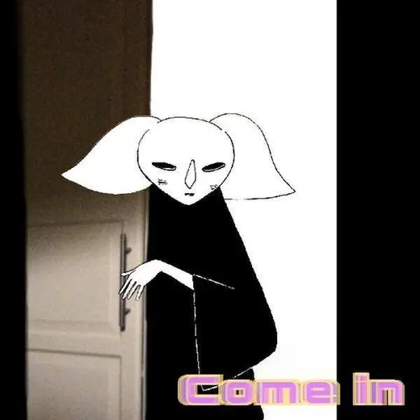 Weatherday - Come In (Vinyl LP)