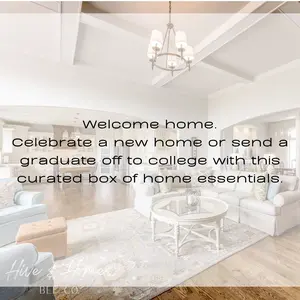 Welcome Home