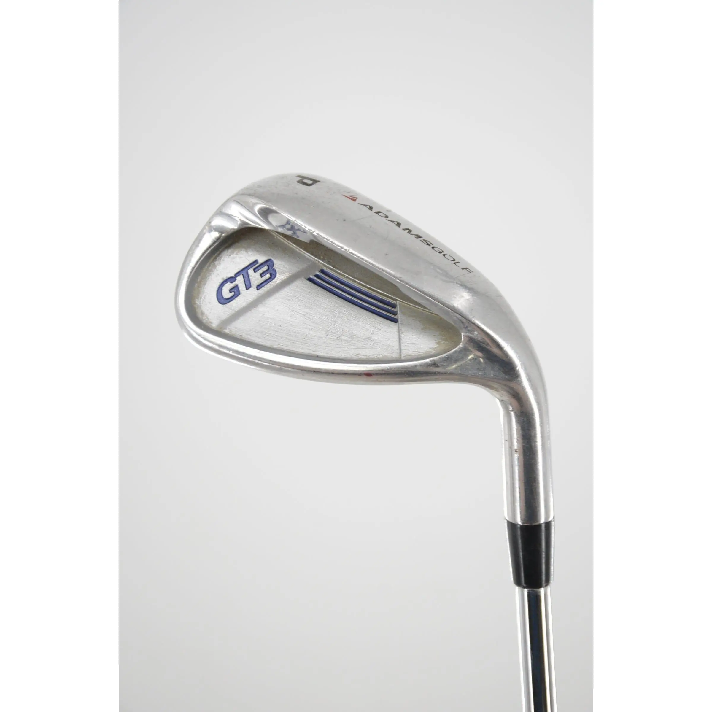 Adams GT3 Iron PW S Flex 35.5"