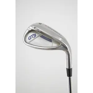 Adams GT3 Iron PW S Flex 35.5"