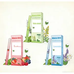 Abaca-Arm-Your Home’s New Signature Scent  Diffuser Collection.