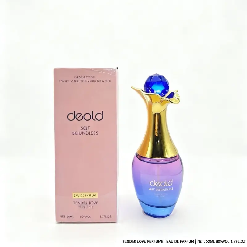No.036 Self Boundless  Eau de Parfum