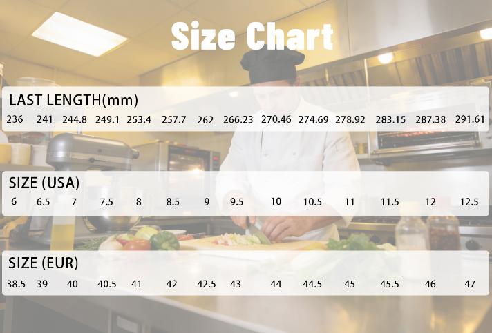 Men's Non-Slip Chef Work Shoes—Water & Stain Resistant Walking Sneakers,Easy Slip-On for Gent's Food Service & Casual Wear Men's Non-Slip Chef Work Shoes—Water & Stain Resistant Walking Sneakers,Easy Slip-On for Gent's Food Service & Casual Wear