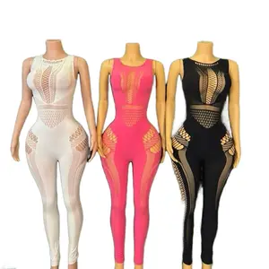 ‘MIAMI JUMPSUIT’