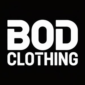 BOD CLOTHING