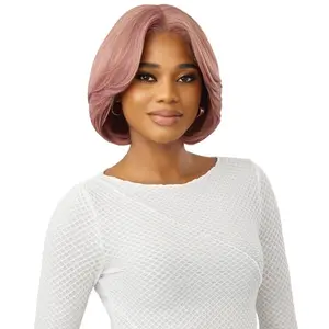 Outre Every Wear HD Lace Front Wig - EVERY 46