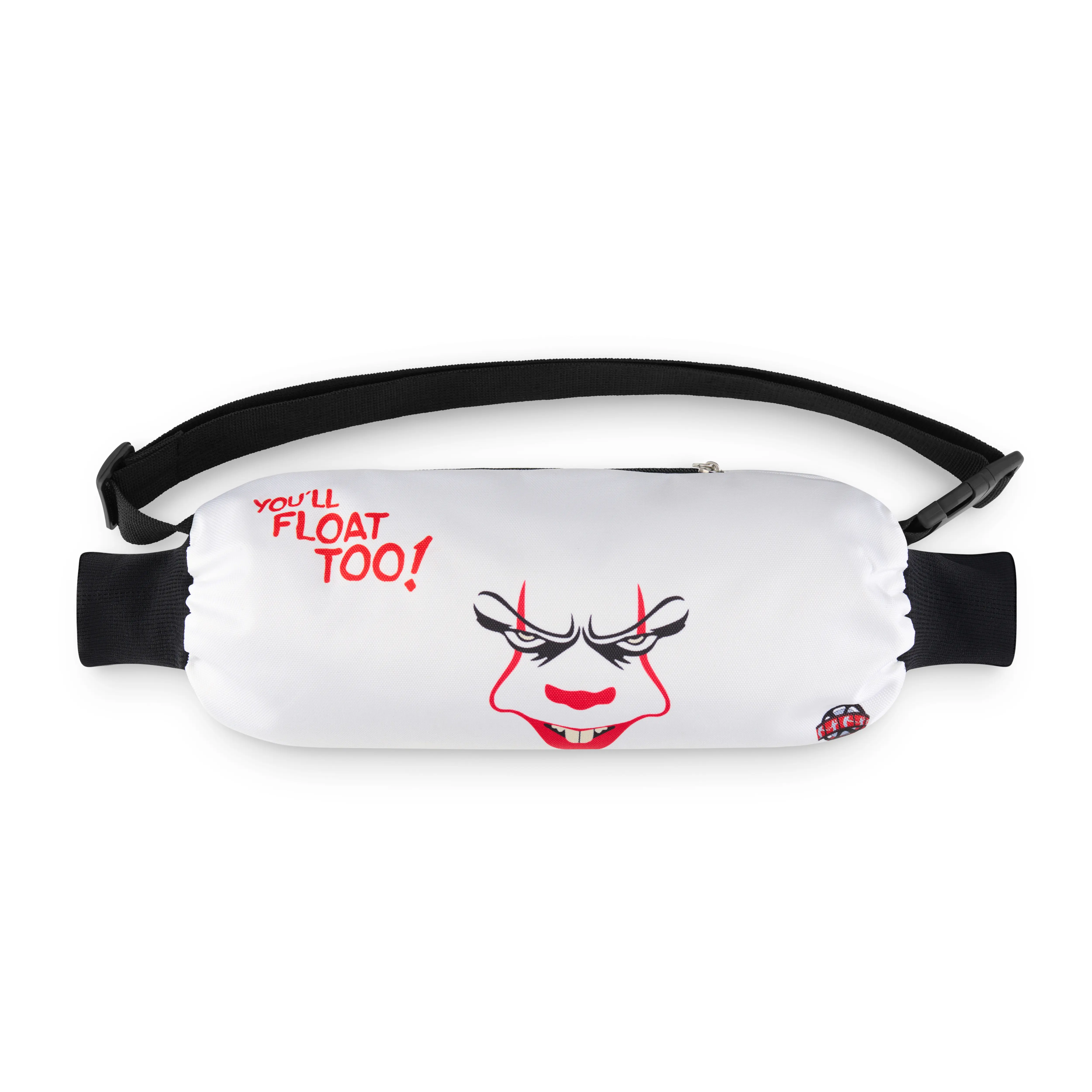 You'll Float Too Football Hand Warmer - Insulated Pouch