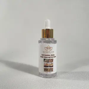Dark Knuckles, Elbows, Armpit, Knees and Feet Serum Skin Repair