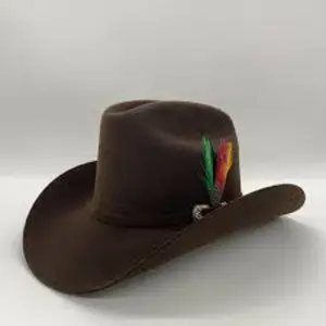 Texana Vaquera Tombstone 10x El Patron Cafe