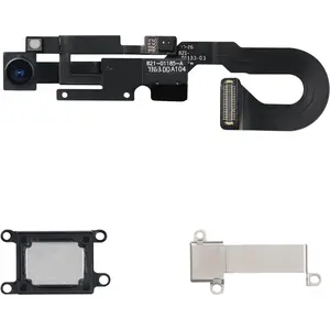 Front Facing Camera Replacement for  8 7MP for  SE 2020 / SE 2022 Repair Earpiece Flex  Fix Ear  Module with Ambient Light Sensor Proximity Sensor Connector A1863 A1905 A1906
