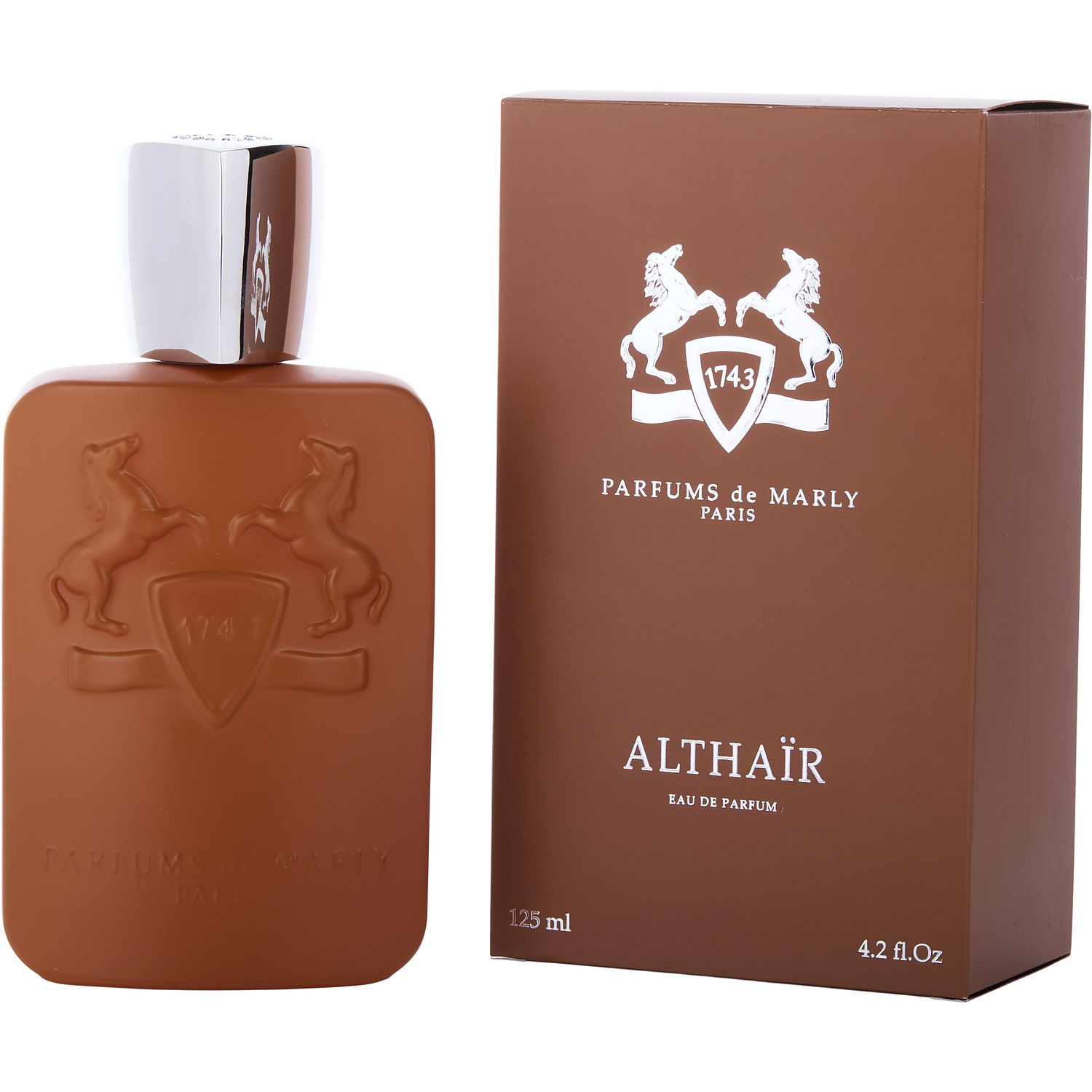 Parfums De Marly Althair By Parfums De Marly Eau De Parfum For Men