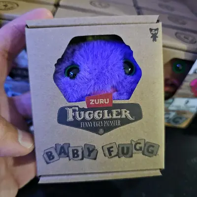 Bat Fuggler TikTok Shop