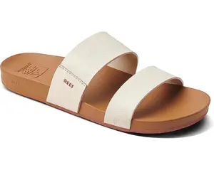 Reef Cushion Vista Vintage Sandals