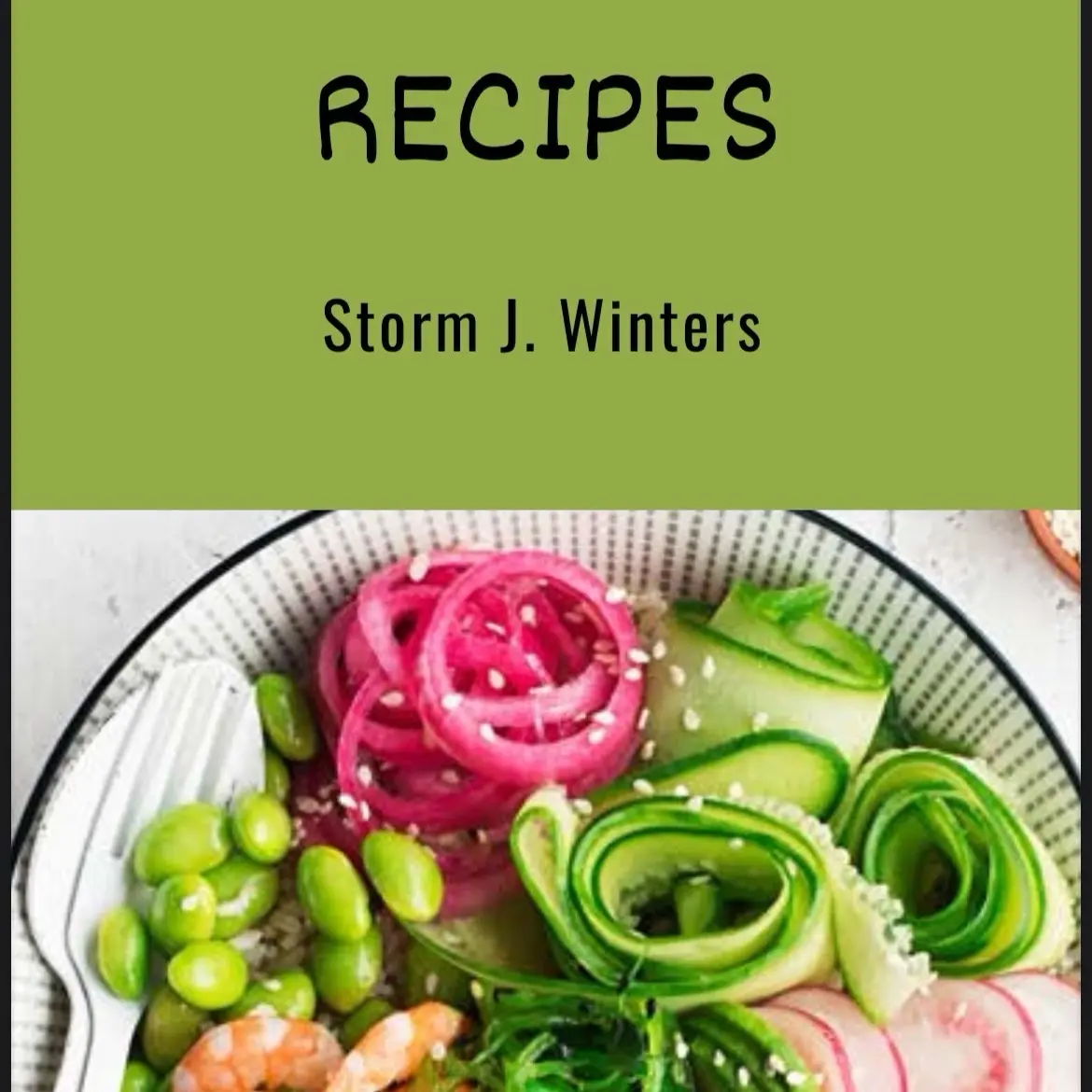 20 Easy Dinner Recipes - Cookbook for Quick and Delicious Meals