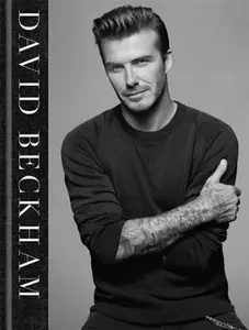 USED-David Beckham by David Beckham (Hardcover)