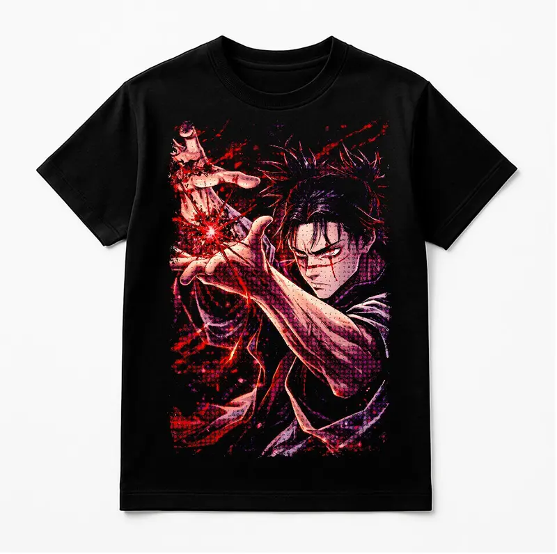 chrollo shirt - TikTok Shop