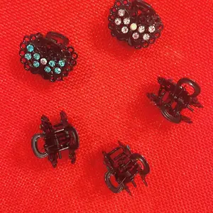 Hair clips