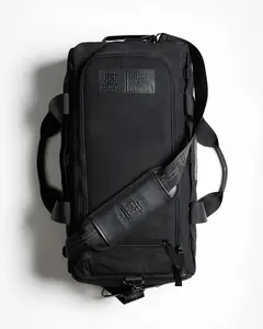 DUFFLE BAG - CANVAS